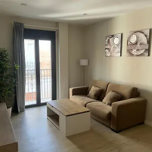 Pinar Centro C/alvarez Malaga