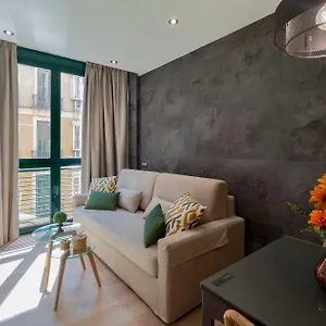  Appartement Oficentro